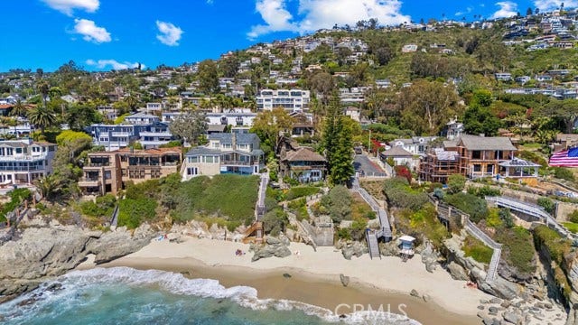 240 Moss, #2, Laguna Beach, CA 92651