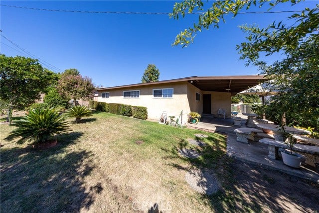 824 E I ST, Ontario, CA 91764