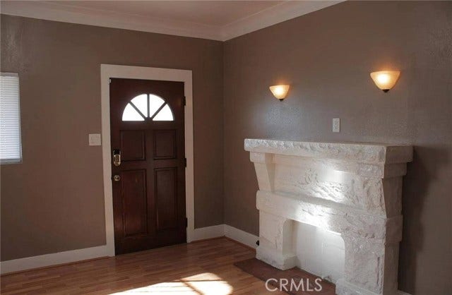 Property photo for 610 Brittania ST, Los Angeles, CA