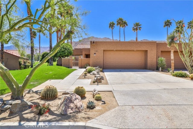 Property photo for 73695 Jasmine Place, Palm Desert, CA