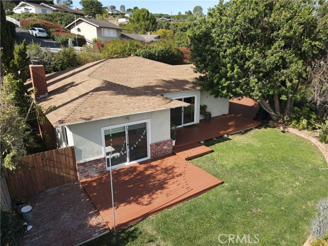 Property photo for 27 Goldenspur Lane, Rancho Palos Verdes, CA