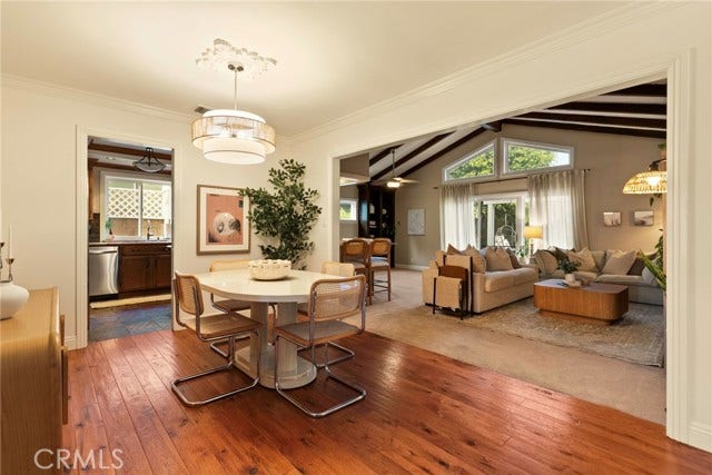 Property photo for 1915 Volk AVE, Long Beach, CA
