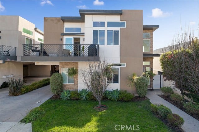 Property photo for 2516 Nelson AVE, #A, Redondo Beach, CA