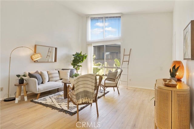 Property photo for 826 Coriander DR, #D, Torrance, CA