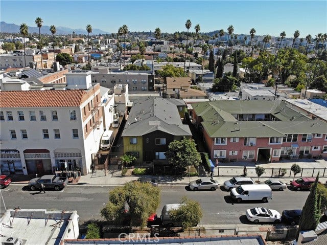 Property photo for 1646 N Harvard, Los Angeles, CA