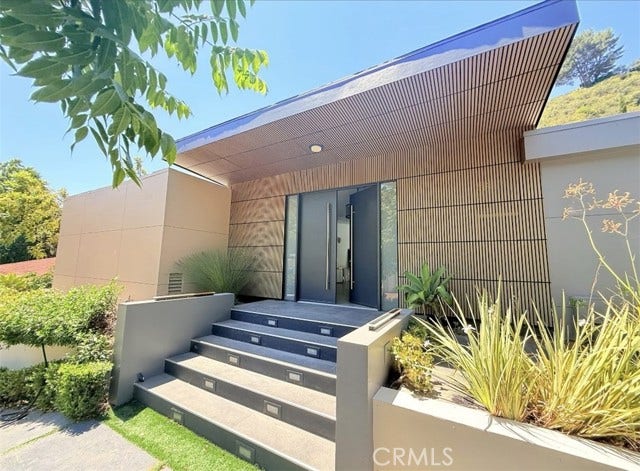 Property photo for 1801 Roscomare RD, Los Angeles, CA