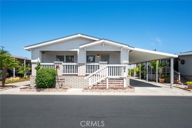 Property photo for 1065 Lomita BLVD, #54, Harbor City, CA