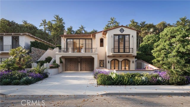 Property photo for 552 Via Media, Palos Verdes Estates, CA