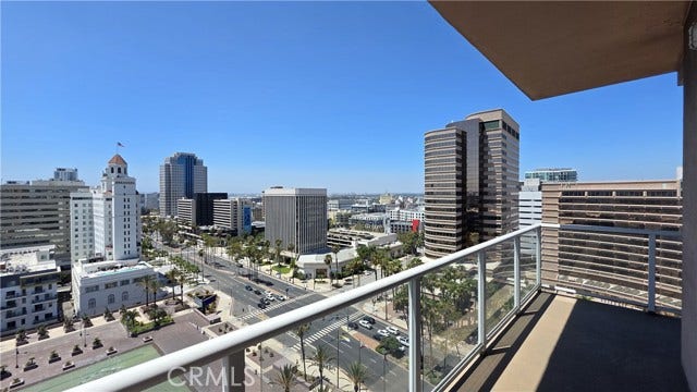 Property photo for 388 E Ocean Blvd, #1614, Long Beach, CA