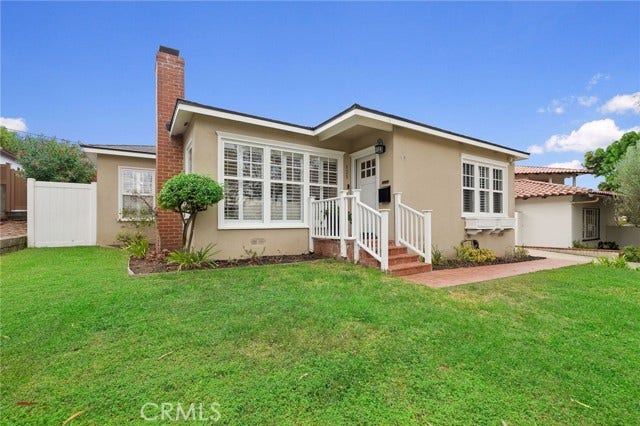 Property photo for 125 Vista Del Parque, Redondo Beach, CA