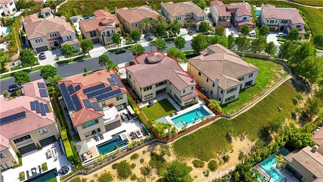 121 PANORAMA, Irvine, CA 92618