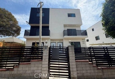 Property photo for 1532 Ricardo ST, Los Angeles, CA