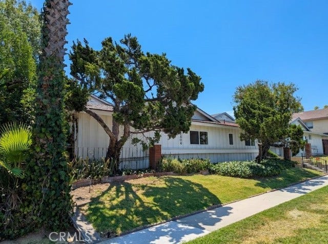 Property photo for 12406 Clearglen, Whittier, CA