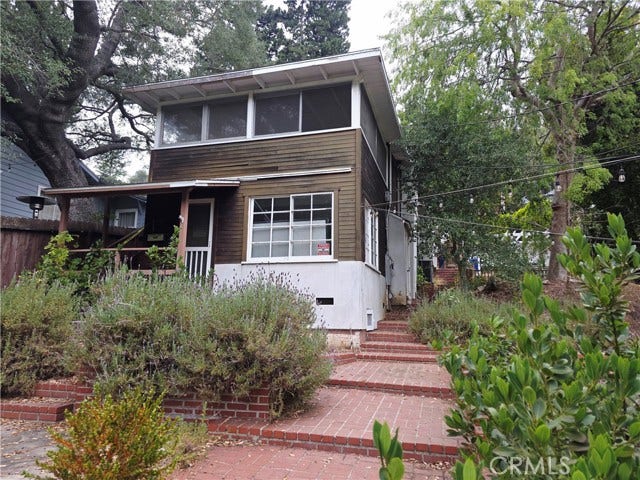 Property photo for 8709 Lookout Mountain, Los Angeles, CA