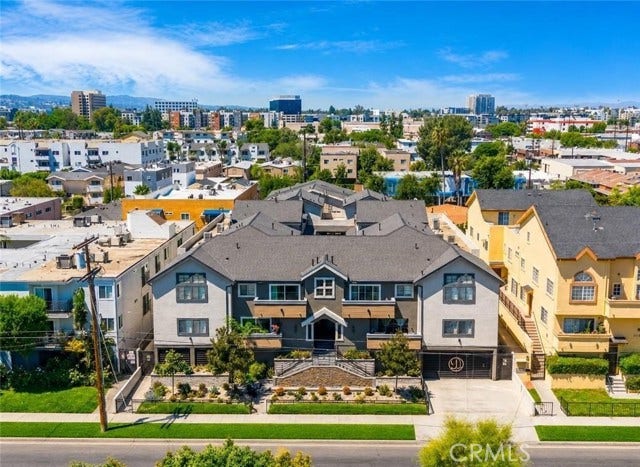 Property photo for 5325 Denny, Los Angeles, CA