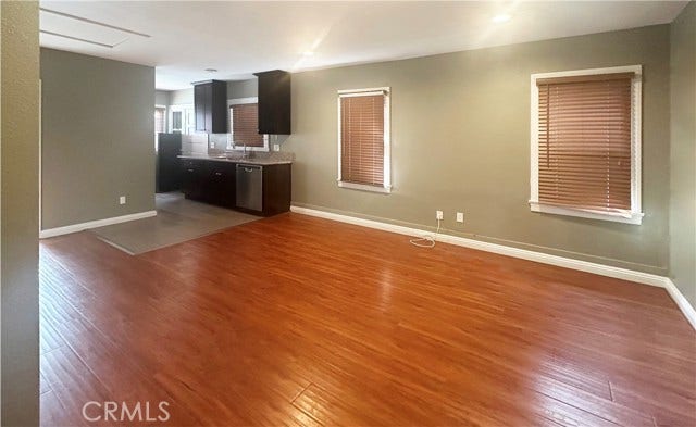 Property photo for 1250 E Huntington DR, #D, South Pasadena, CA