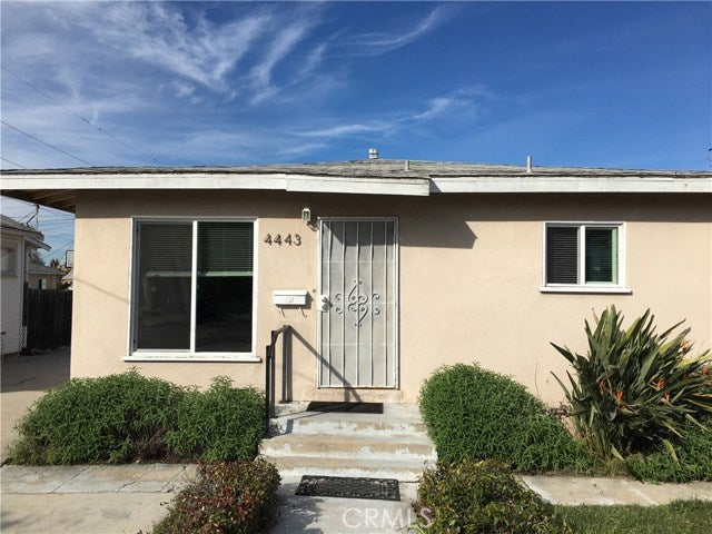 Property photo for 4443 W 169th Street, Lawndale, CA