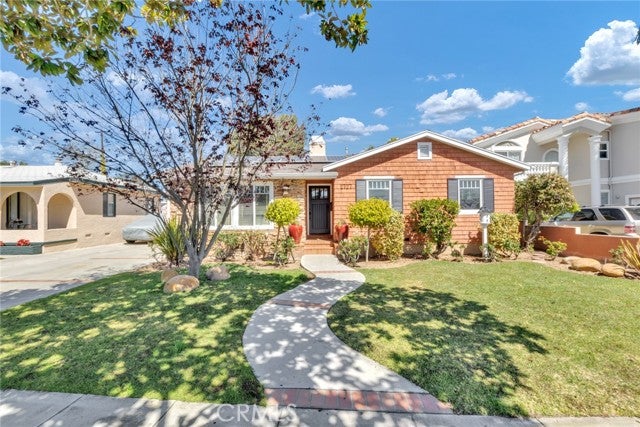 Property photo for 2727 Alvord Lane, Redondo Beach, CA