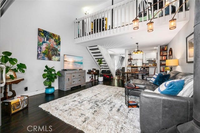 Property photo for 7890 E Spring ST, #15D, Long Beach, CA