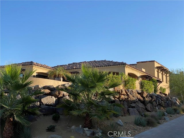 Property photo for 72321 Bajada, Palm Desert, CA