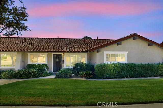 Property photo for 457 Via De Leon, Placentia, CA