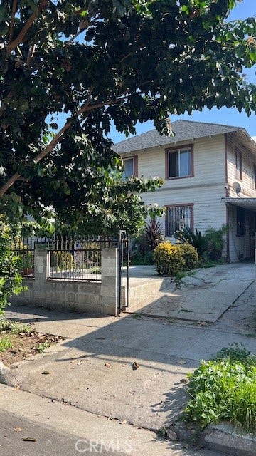 Property photo for 228 Rosemont, Los Angeles, CA