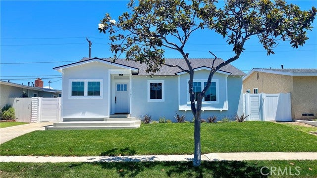 Property photo for 5101 Merrill Street, Torrance, CA
