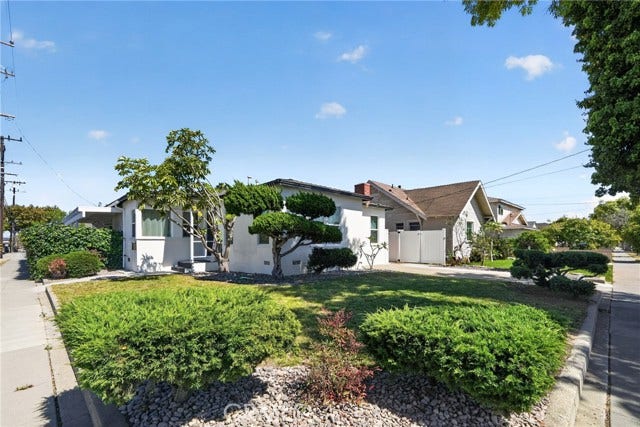 Property photo for 15804 Dalton AVE, Gardena, CA