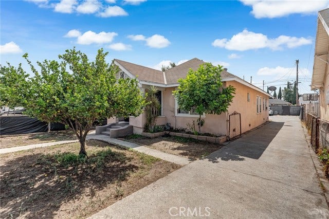 Property photo for 1302 E 48th PL, Los Angeles, CA