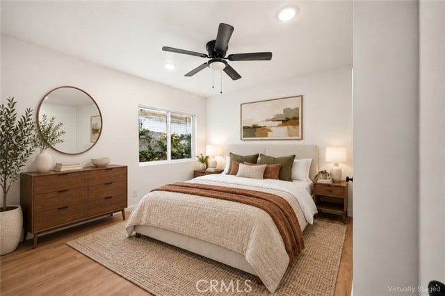 3101 W 60th, Los Angeles, CA 90043