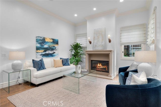 Property photo for 114 N Ardmore AVE, Manhattan Beach, CA