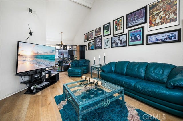 Property photo for 515 E Hazel, #6, Inglewood, CA