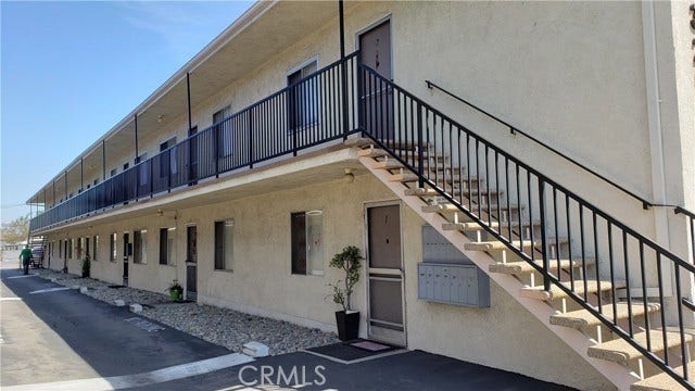 Property photo for 327 W Carson ST, #4, Carson, CA