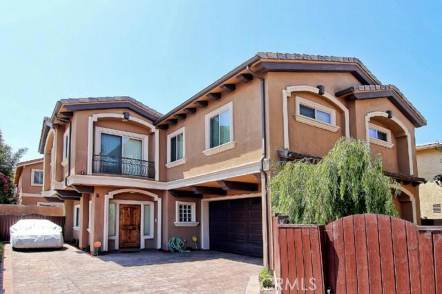 Property photo for 2018 Ruhland Avenue, #B, Redondo Beach, CA