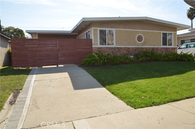 Property photo for 3244 Danaha Street, Torrance, CA