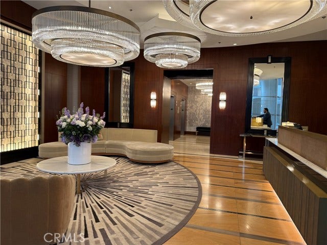 Property photo for 900 W Olympic BLVD, #41F, Los Angeles, CA