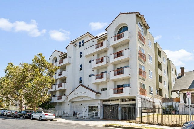 Property photo for 908 S Ardmore AVE, #304, Los Angeles, CA