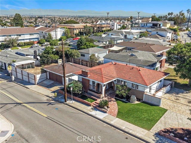 1801 Ripley AVE, Redondo Beach, CA 90278