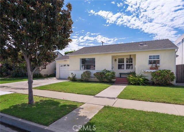 Property photo for 5442 W 122nd, Hawthorne, CA
