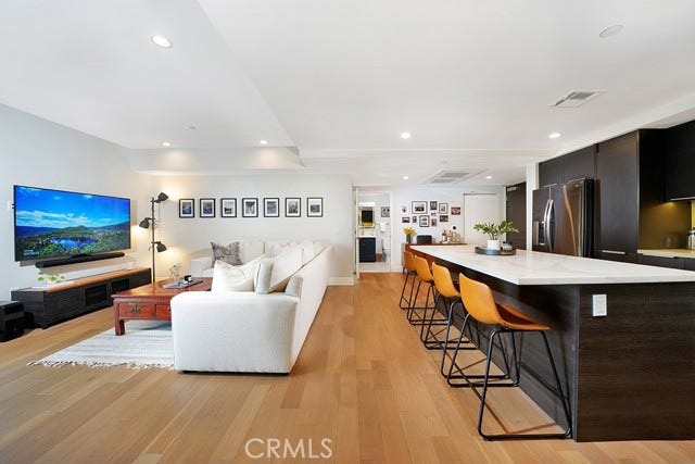 Property photo for 2939 Leeward AVE, #516, Los Angeles, CA