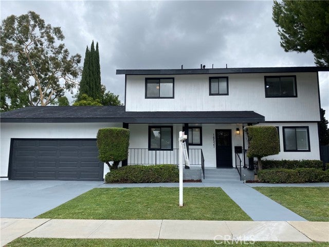 Property photo for 16521 Rushford Street, Whittier, CA