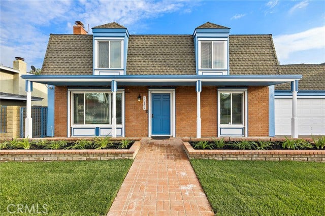 20152 Redlands DR, Newport Beach, CA 92660