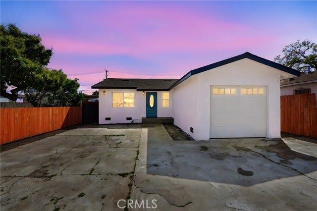 Property photo for 910 E 107th ST, Los Angeles, CA