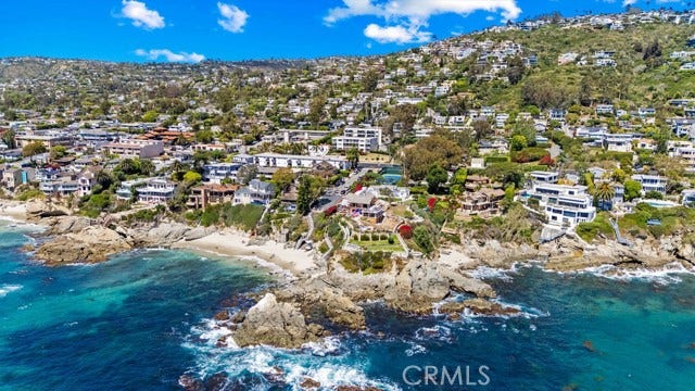 240 Moss, #2, Laguna Beach, CA 92651