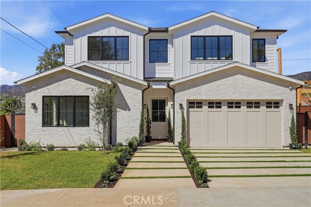 707 Wildomar ST, Pacific Palisades, CA 90272