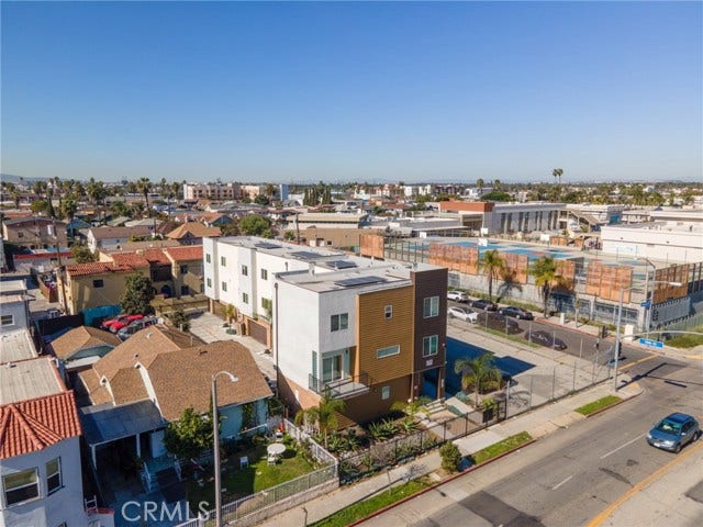 Property photo for 1491 Atlantic AVE, Long Beach, CA