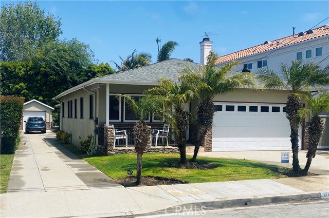 Property photo for 1711 10th Street, Manhattan Beach, CA