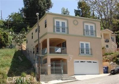Property photo for 5122 Williams, Los Angeles, CA