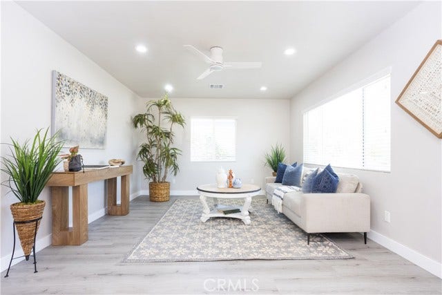 Property photo for 4816 W 134th PL, Hawthorne, CA