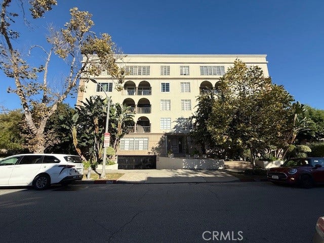 Property photo for 434 S Canon, #202, Beverly Hills, CA